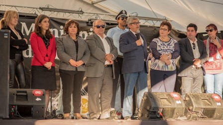 Festival Vinhos e Licores Inauguração